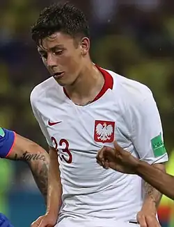 Image illustrative de l’article Dawid Kownacki