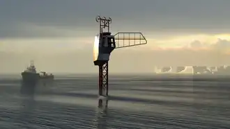 illustration de Polar Pod