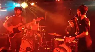 Description de cette image, également commentée ci-après