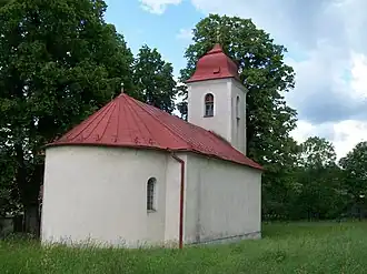 Polichno (Slovaquie)