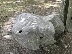 Le Polissoir néolithique