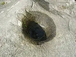 Polissoirs du Chesnaye