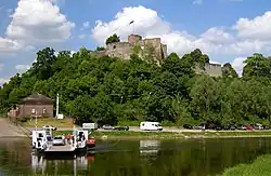 Le Château de Polle