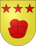 Blason de Pollegio