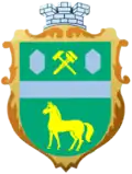 Blason de Polohy