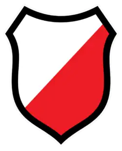 Ancien logo (1911–1933, 2013–2015)