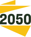 Logo de 2021 à 2023.