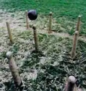 Image illustrative de l’article Quilles de Pomeleuc