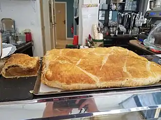 Image illustrative de l’article Pompe aux pommes