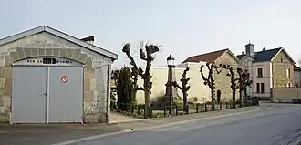 Saint-Germain-la-Ville