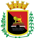 Blason de Ponce