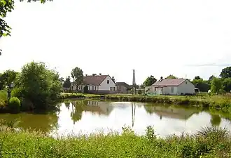 Czarnkowo (Białogard)