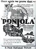 Ponjola (1923)