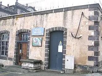 Musée de la batellerie