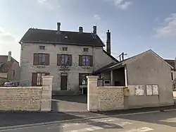 La Mairie