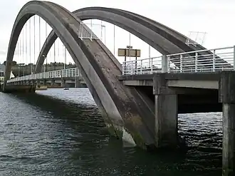 Image illustrative de l’article Pont Canada