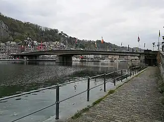 Pont Charles de Gaulle