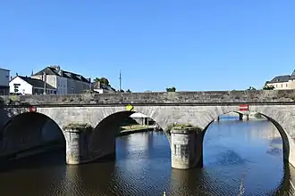 Pont Mac Racken.