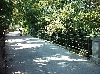 Image illustrative de l’article Pont des Marais