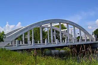 Champlain (Salaberry-de-Valleyfield)