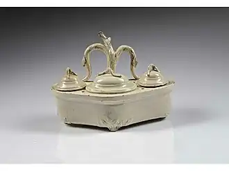 illustration de Manufacture de Pont-aux-Choux