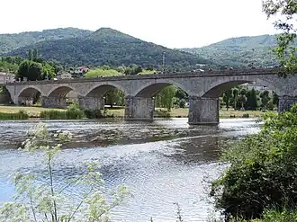 Pont des Droits-de-l'Homme