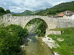 Pont d'Arli