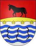 Blason de Ponte Tresa