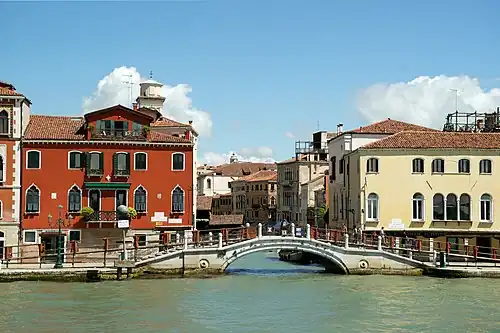 Ponte Longo