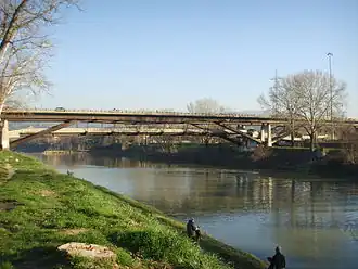 Image illustrative de l’article Pont de Varlungo