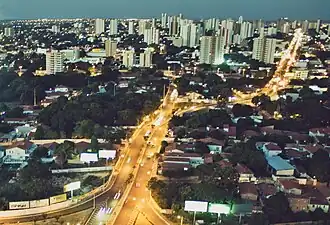Teresina