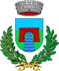 Blason de Pontechianale