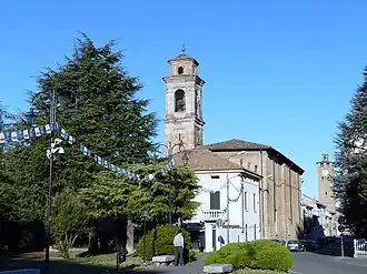 Pontecurone