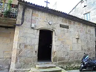 Image illustrative de l’article Chapelle du Nazaréen