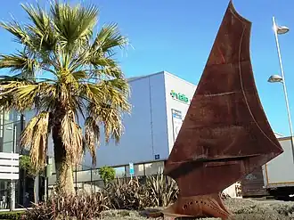 Dorna de Xaime Quesada.