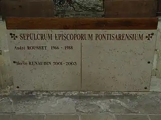 Image illustrative de l’article Hervé Renaudin