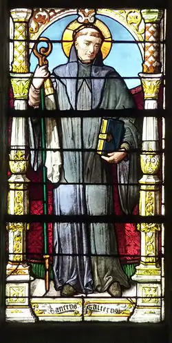 Image illustrative de l’article Gautier de Pontoise