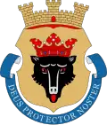 Blason de Pori