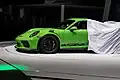Porsche 991 GT3 RS (phase 2)