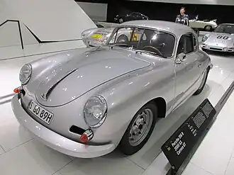 Porsche 356