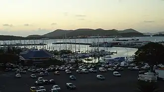 Quartier latin (Nouméa)