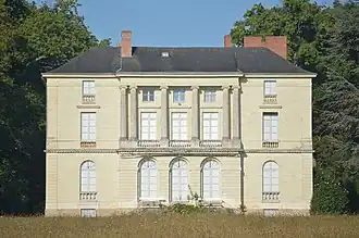 Château de Grandville