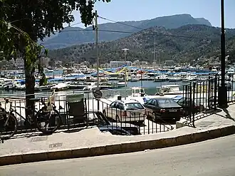 Port de Sóller