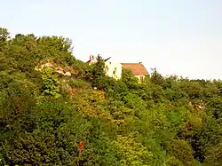 Notre-Dame de Lorette.