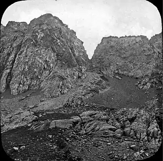 Image illustrative de l’article Port de Vénasque