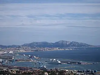 Marseille