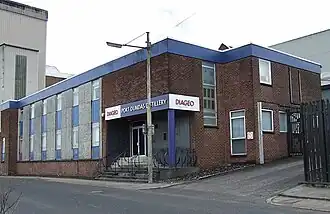 Image illustrative de l’article Port Dundas (distillerie)