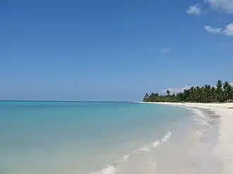 Image illustrative de l’article Route départementale 205 (Haïti)