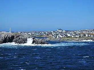 Channel-Port-aux-Basques