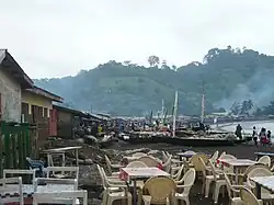 Port de pêche (2008).